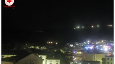 immagine della webcam nei dintorni di Granaglione: webcam Montepiano