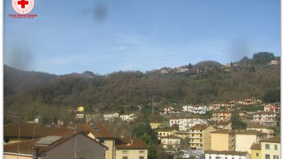 immagine della webcam nei dintorni di Monghidoro: webcam Montepiano