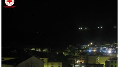 immagine della webcam nei dintorni di Monghidoro: webcam Montepiano