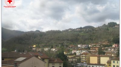 immagine della webcam nei dintorni di Montebonello: webcam Vernio