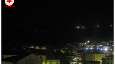 immagine della webcam nei dintorni di Firenze: webcam Vernio