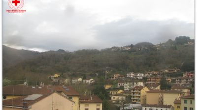 immagine della webcam nei dintorni di Castel d'Aiano: webcam Montepiano