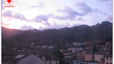 immagine della webcam nei dintorni di Cantagallo: webcam Vernio