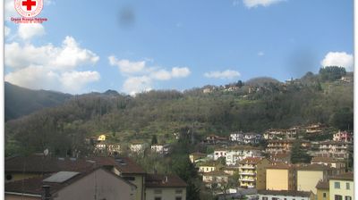 immagine della webcam nei dintorni di Castiglione dei Pepoli: webcam Montepiano