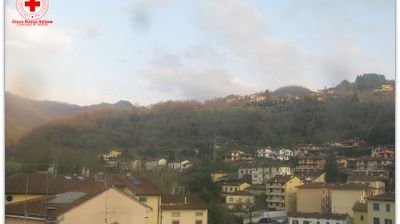 immagine della webcam nei dintorni di Loiano: webcam Montepiano