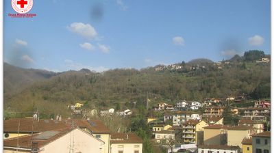 immagine della webcam nei dintorni di Montepiano: webcam Vernio