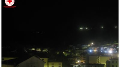 immagine della webcam nei dintorni di Granaglione: webcam Vernio