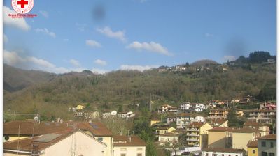 immagine della webcam nei dintorni di Loiano: webcam Vernio