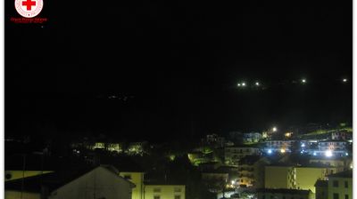 immagine della webcam nei dintorni di Pistoia: webcam Vernio