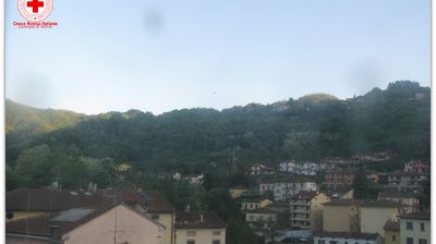 immagine della webcam nei dintorni di Granaglione: webcam Vernio
