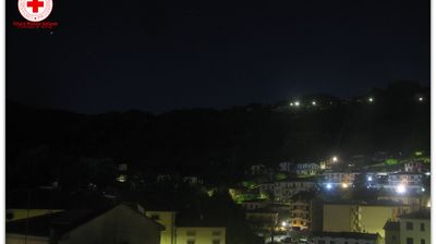 immagine della webcam nei dintorni di Quarrata: webcam Vernio