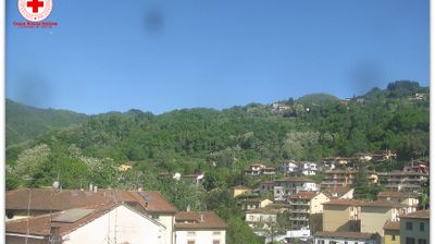 immagine della webcam nei dintorni di Cantagallo: webcam Vernio