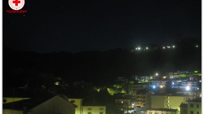 immagine della webcam nei dintorni di Monghidoro: webcam Vernio