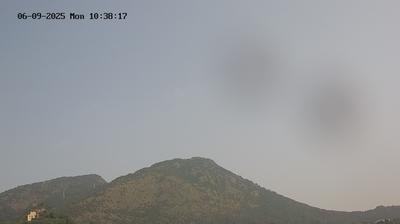 immagine della webcam nei dintorni di Caselette: webcam Piossasco