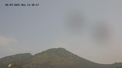 immagine della webcam nei dintorni di Reano: webcam Piossasco