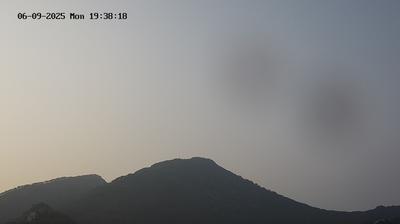immagine della webcam nei dintorni di Carmagnola: webcam Piossasco