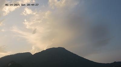 immagine della webcam nei dintorni di Carmagnola: webcam Piossasco