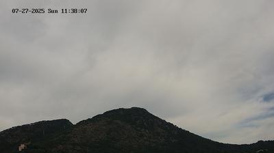 Preview delle webcam di Piossasco