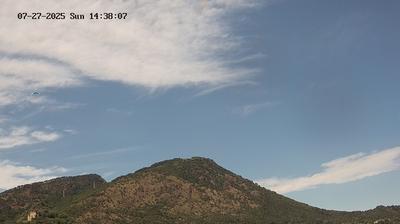 immagine della webcam nei dintorni di Grugliasco: webcam Piossasco