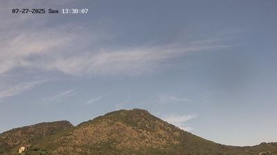immagine della webcam nei dintorni di Villafranca Piemonte: webcam Piossasco