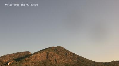 immagine della webcam nei dintorni di Pecetto Torinese: webcam Piossasco