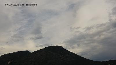 immagine della webcam nei dintorni di Condove: webcam Piossasco