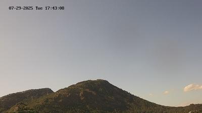 immagine della webcam nei dintorni di Carmagnola: webcam Piossasco