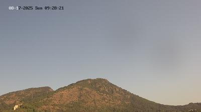 immagine della webcam nei dintorni di Cavour: webcam Piossasco