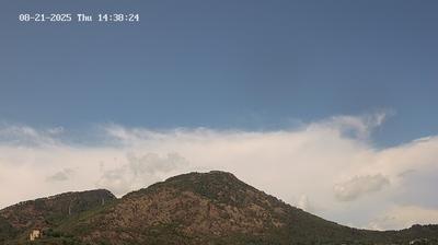 immagine della webcam nei dintorni di Torino: webcam Piossasco