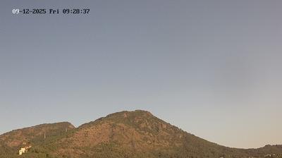 immagine della webcam nei dintorni di Villar Dora: webcam Piossasco
