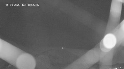 immagine della webcam nei dintorni di Torino Bric della Croce: webcam Piossasco