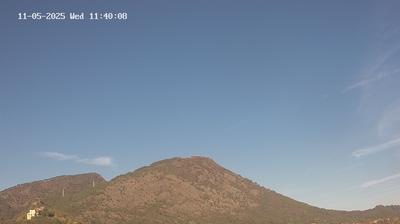 immagine della webcam nei dintorni di Angrogna: webcam Piossasco