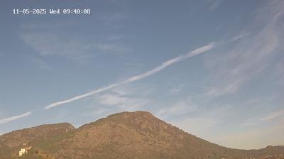 immagine della webcam nei dintorni di Vaie: webcam Piossasco