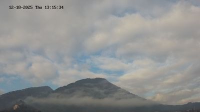 Preview delle webcam di Piossasco