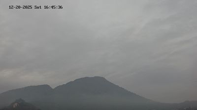 immagine della webcam nei dintorni di Sant'Antonino di Susa: webcam Piossasco