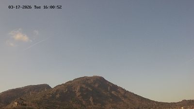 immagine della webcam nei dintorni di Sant'Antonino di Susa: webcam Piossasco