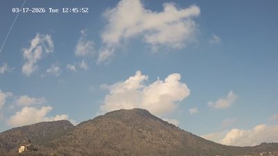 immagine della webcam nei dintorni di Grugliasco: webcam Piossasco