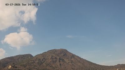 immagine della webcam nei dintorni di Pinasca: webcam Piossasco