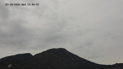 immagine della webcam nei dintorni di Pinasca: webcam Piossasco