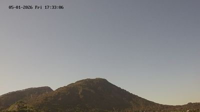 immagine della webcam nei dintorni di Valgioie: webcam Piossasco