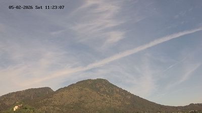 immagine della webcam nei dintorni di Pinasca: webcam Piossasco