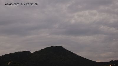 immagine della webcam nei dintorni di Baldissero Torinese: webcam Piossasco