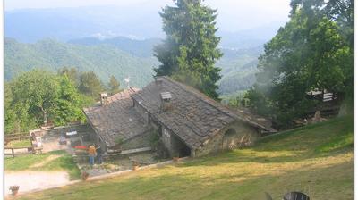 Preview delle webcam di Vernio: Cavarzano