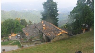 immagine della webcam nei dintorni di Montepiano: webcam Vernio