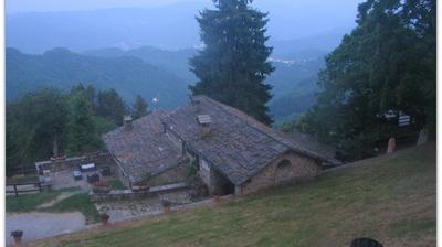 immagine della webcam nei dintorni di Montepiano: webcam Vernio