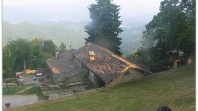 immagine della webcam nei dintorni di Montepiano: webcam Vernio