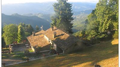 immagine della webcam nei dintorni di Firenzuola: webcam Montepiano