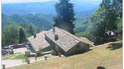 immagine della webcam nei dintorni di Quarrata: webcam Vernio