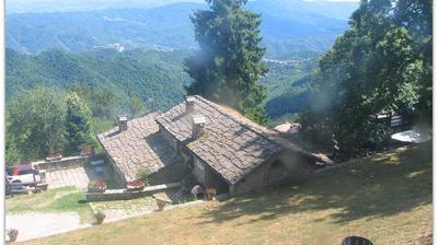 immagine della webcam nei dintorni di Monghidoro: webcam Montepiano
