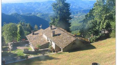 immagine della webcam nei dintorni di Vernio: webcam Montepiano